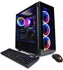 Cyberpowerpc Gamer Master Gaming PC