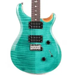 PRS SE Custom 24 Electric Guitar | Reverb