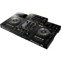 Pioneer DJ XDJ-RR All-in-One DJ System