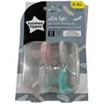 Tommee Tippee Pacifier Silicone Ultra Light