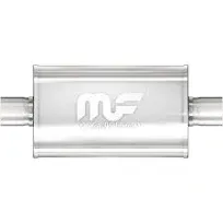 Magnaflow 12249 Exhaust Muffler