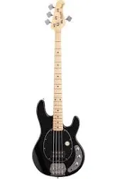 Sterling By Music Man Stingray Ray4 Bass Guitar