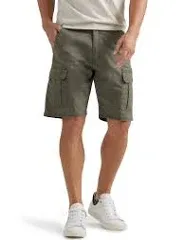 Wrangler • Men's Size 40 • Stretch • Cargo Shorts