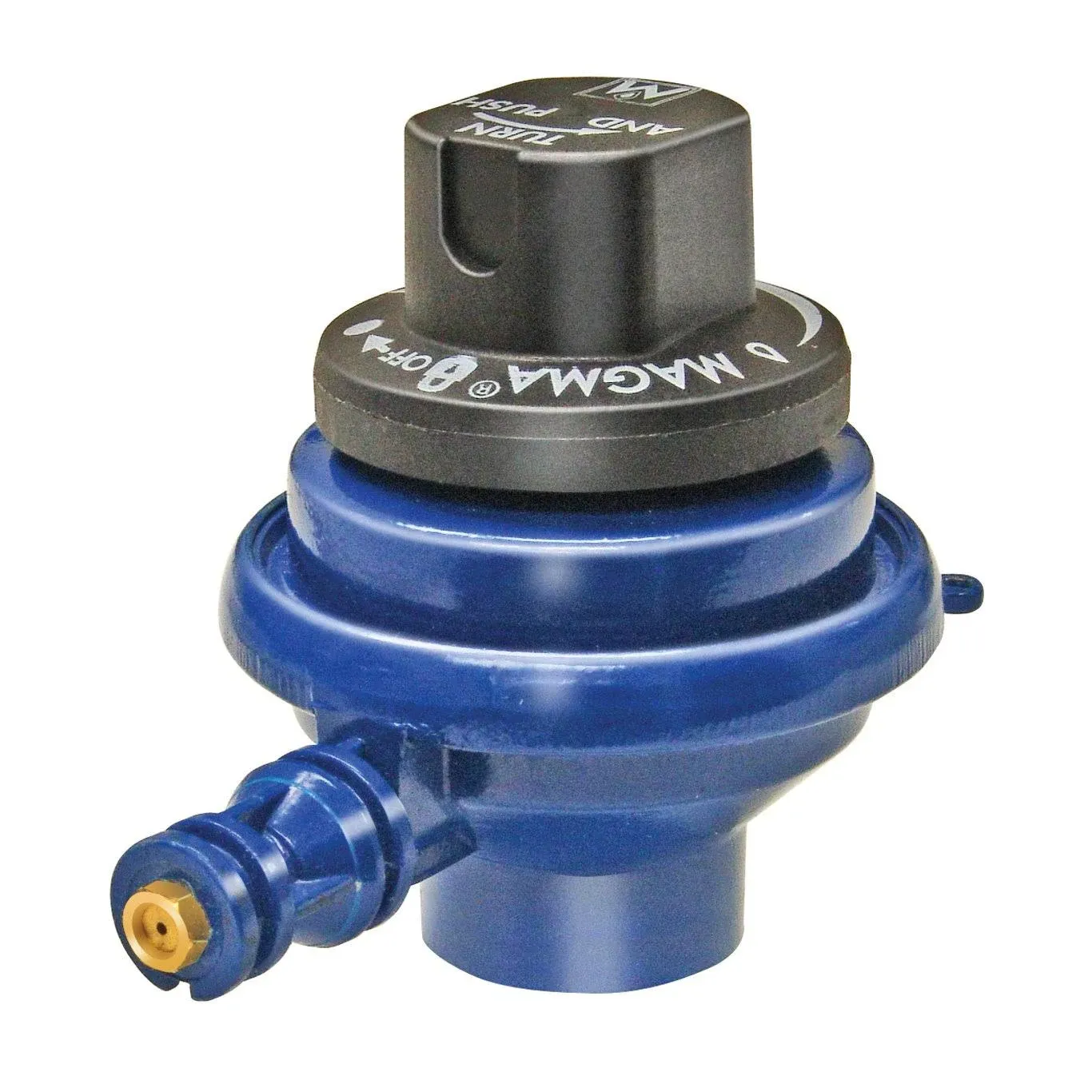 Magma Control Valve/Regulator - Low Output [10-263]