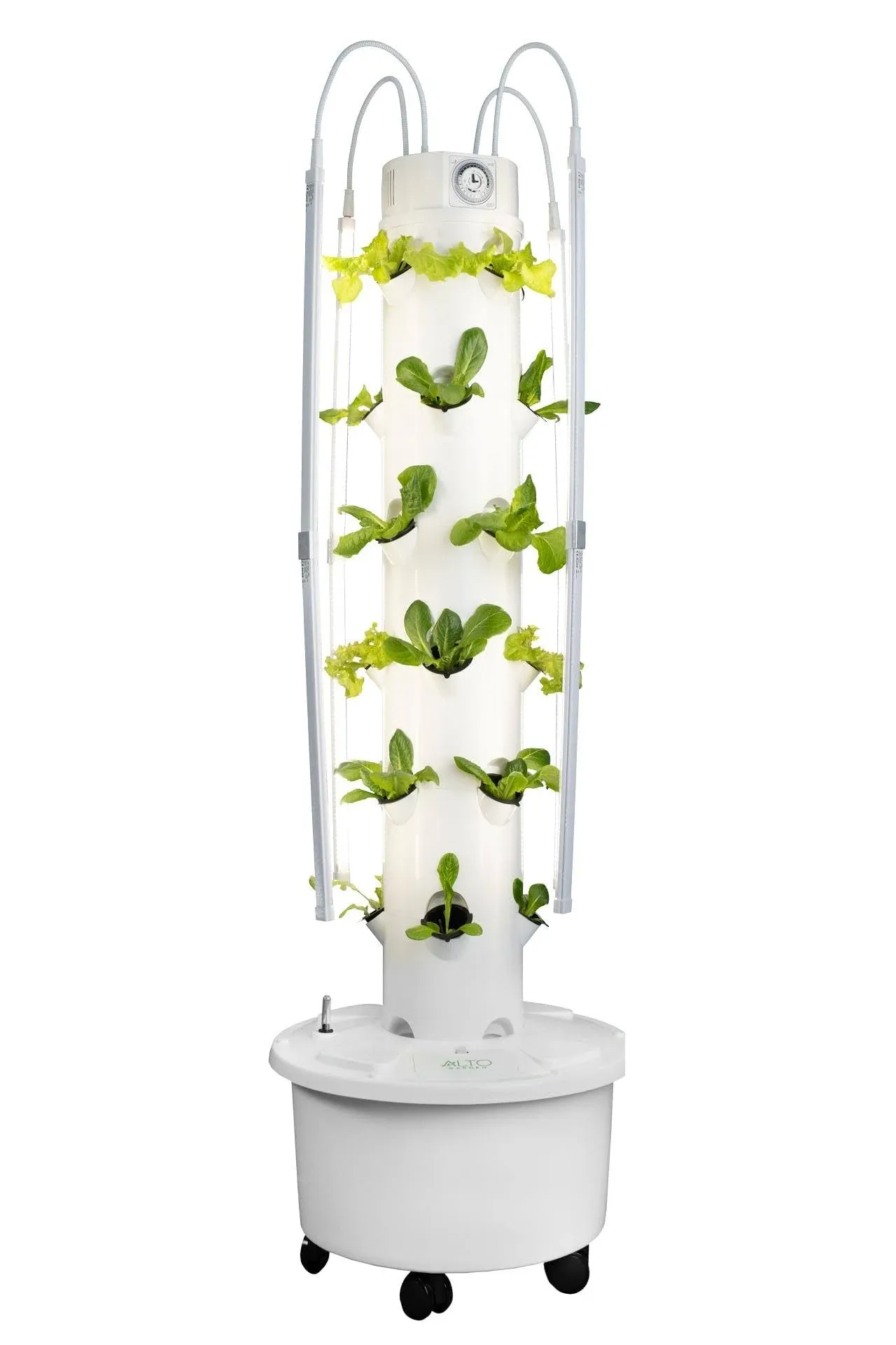 Alto Garden GX Hydroponic Tower