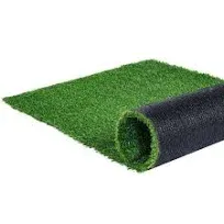 VEVOR Artifical Grass Rug Green Turf