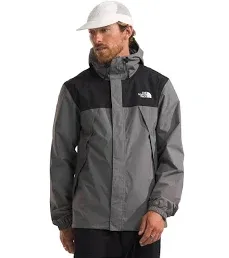 The North Face Men's Antora Jacket - TNF Black