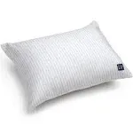 Babygap by Delta Children Toddler Pillow with 2 Cooling Covers - White/Gray