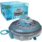 Octopus Pro Max Cordless Robotic Pool Vacuum Cleaner, Powerful, Removes Debris