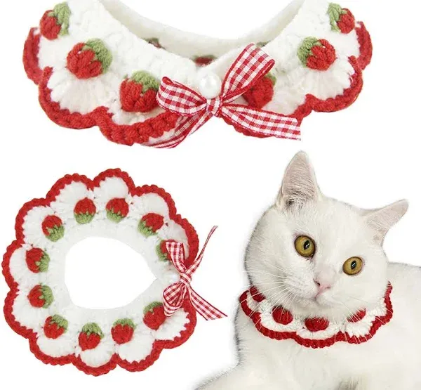 Cat Collar Breakaway Kitten Collar