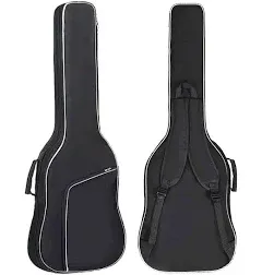 GIGKOUKI Bass Guitar Bag