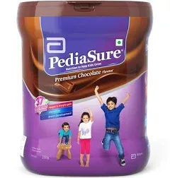 Pediasure Premium Chocolate Kids Nutrition Powder