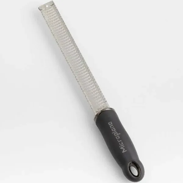 Microplane Premium Classic Zester Grater