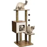 Catit Vesper High Base Cat Tree