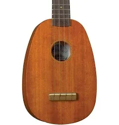 DIAMONDHEAD UKULELE PINEAPPLE