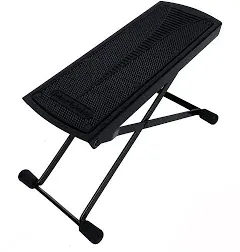 Tetra-Teknica Essentials Series GFR-01 Guitar Foot Rest