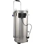 KegLand BrewZilla All Grain Brewing System | Gen 4 | Integrated Pump | Includes ...