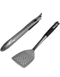 Monument Grills BBQ Grill Tool Kit