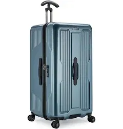 Traveler's Choice Ultimax Trunk Spinner Luggage