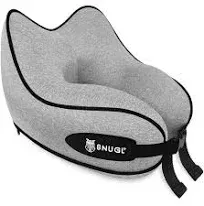 SNUGL Neck Travel Pillow