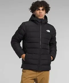 The North Face Men's Aconcagua 3 Hoodie