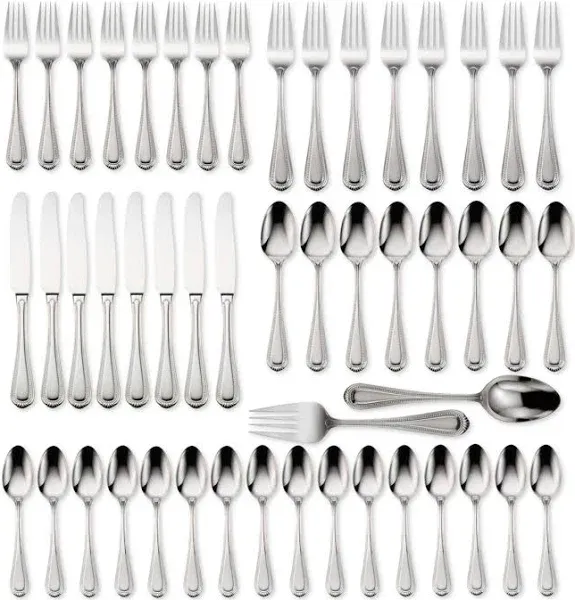 Oneida Countess 20-Piece Flatware Set, Service for 4