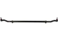 Steer Smarts 78088001 Yeti XD Tie Rod Assembly For Jeep Wrangler Gladiator 18-21