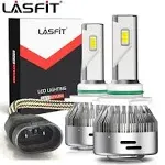 2021-2023 Ford F-150 LED Bulbs Upgrade｜Lasfit