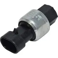 A/C Clutch Cycle Switch-Clutch Cycling Switch UAC SW 10082C