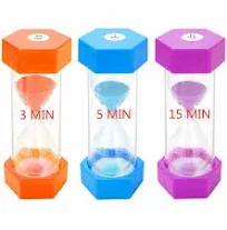 Sand Timer Hourglass Timer