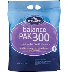 Bioguard Balance Pak 300 7lb