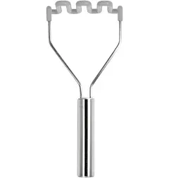 Tovolo Silicone Potato Masher