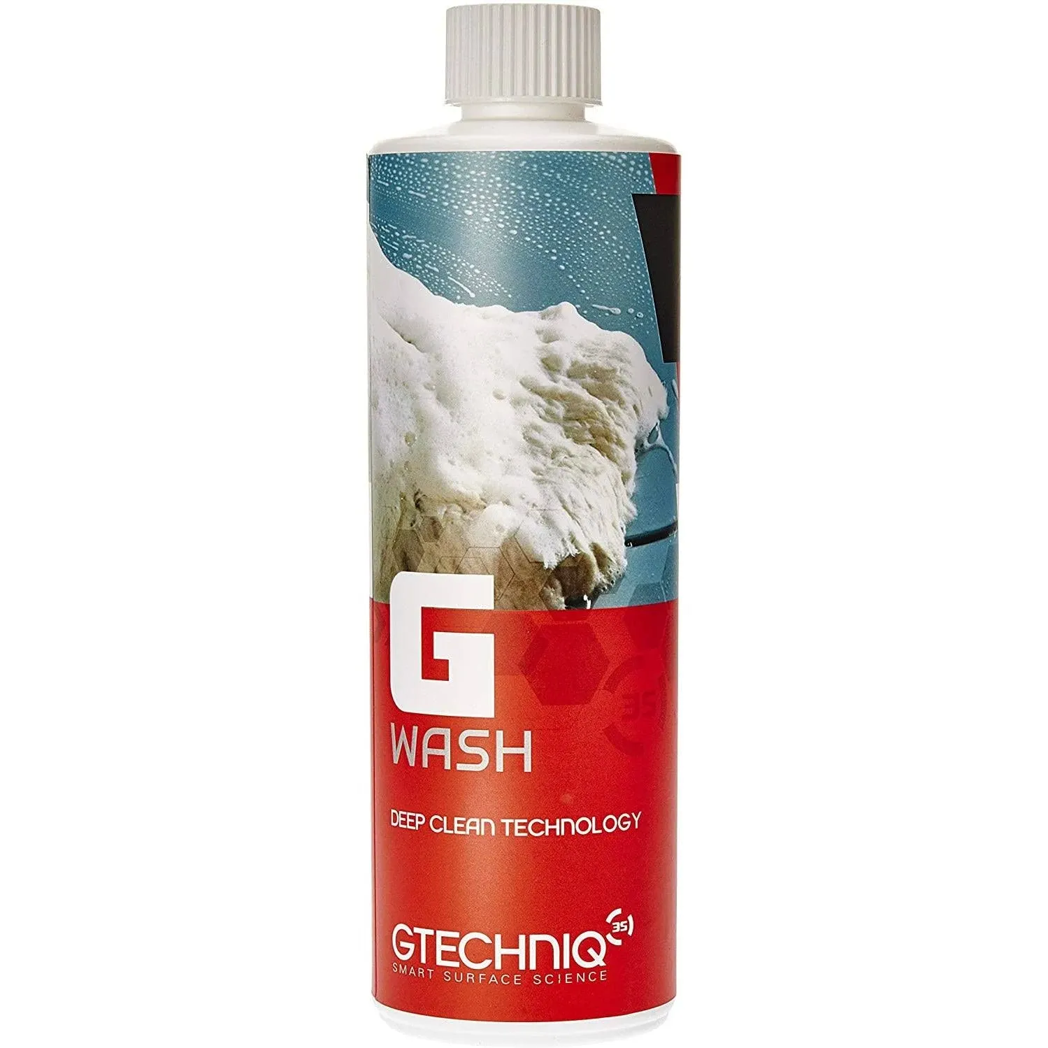 Gtechniq G Wash - 500 ml