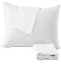 Niagara Sleep Solution Queen Pillow Protectors