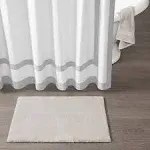 Madison Park Signature Marshmallow - Bath Rug - Taupe