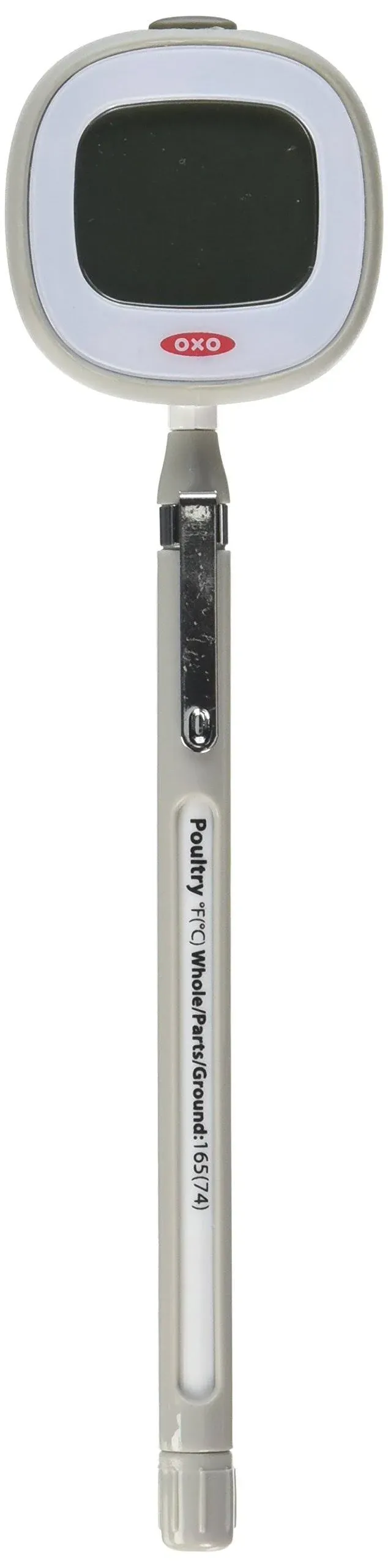 OXO Digital Instant Read Thermometer