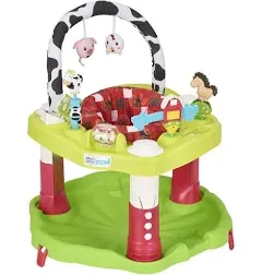 Evenflo ExerSaucer, Playful Pastures