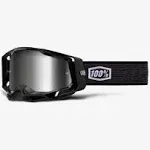 100% Racecraft 2 Goggles 50010-00015