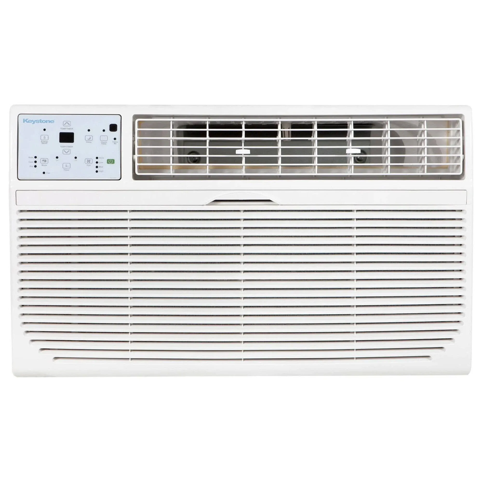 Keystone 14,000 BTU Through the Wall Air Conditioner