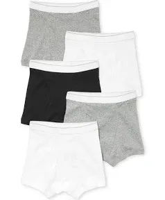 The Children's Place Boys' Boxer Briefs