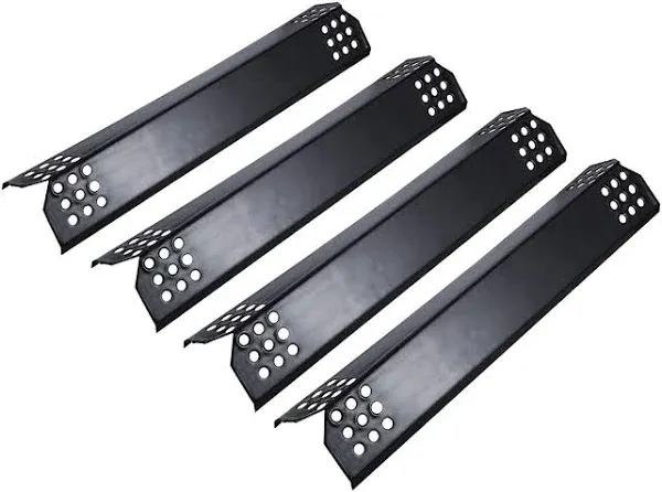 Unicook Porcelain Grill Heat Plate 4 Pack