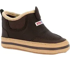 Xtratuf Infant Minnow Ankle Deck Boot