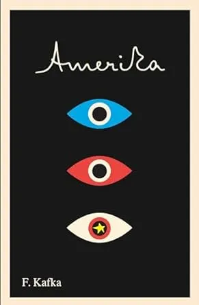 Amerika: The Missing Person: A New Translation, Based on the Restored Text