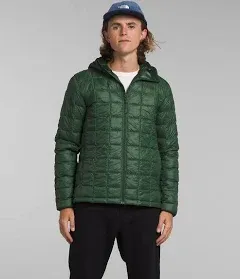 The North Face Men's ThermoBall Eco Hoodie 2.0