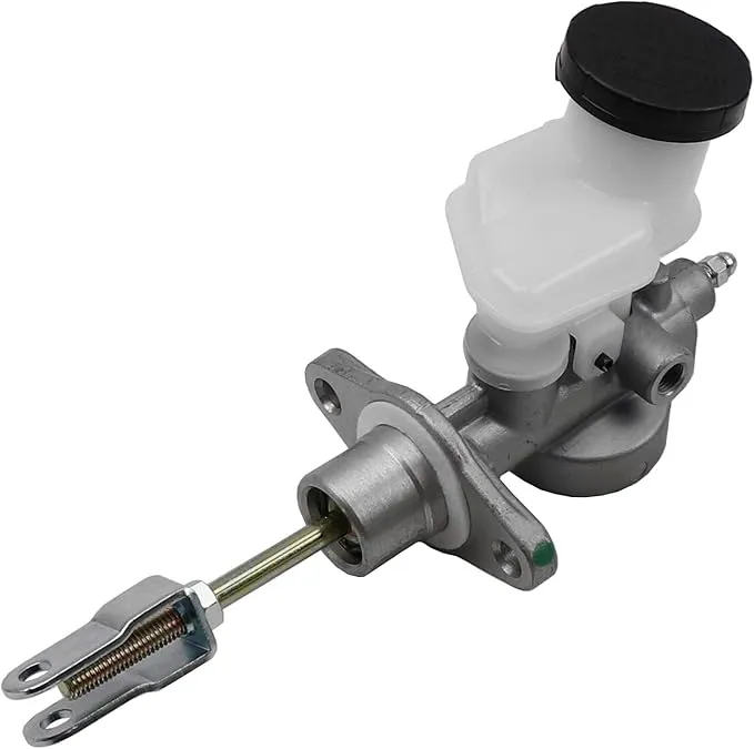 Beck Arnley Clutch Master Cylinder