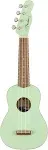 Fender Venice Soprano Ukulele | Reverb