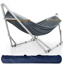 Tranquillo Adjustable Hammock Stand