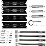 Uniflasy Grill Parts for Kenmore 146.34611410 146.23679310 146.46372610 146 ...