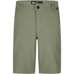 Hurley Boys' H20-Dri Walk Shorts