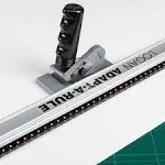 Logan 701-1 Straight Cutter Elite Straight Matboard and Foamboard Cutter For Framing and Matting